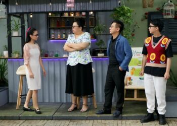 Nghệ sĩ Đình Toàn bật mí cách đương đầu với khó khăn, gửi lời nhắn nhủ đến các bạn trẻ yêu diễn xuất