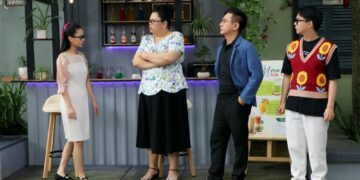 Nghệ sĩ Đình Toàn bật mí cách đương đầu với khó khăn, gửi lời nhắn nhủ đến các bạn trẻ yêu diễn xuất