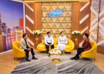 Thuận Vợ Thuận Chồng: Bị mẹ vợ ngăn cấm vì nhậu quá nhiều, chàng trai quyết thay đổi để lấy được vợ