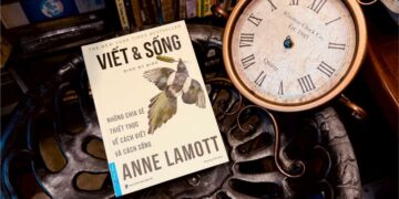 ‘Viết và sống’ – Chữa lành và thấu hiểu bản thân thông qua viết lách