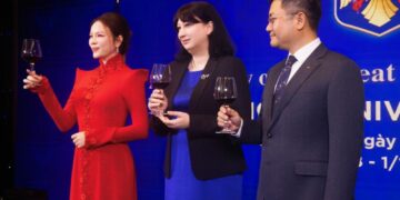 Kỷ niệm 75 năm ngoại giao Việt Nam – Romania: Lý Nhã Kỳ nhấn mạnh hành trình kết nối