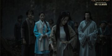 Hoàng Tử Quỷ tung trích đoạn đặc biệt “Quỷ mộng của nhà vua”, không có trong bản phim chính thức