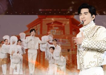 Đan Trường: Tiếc nuối vì không thể mang hết tất cả các bài hát của mình trình diễn trong live concert 30 năm