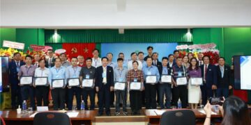 Hiệp hội Năng lượng Tái tạo TP. HCM: Chung tay kiến tạo một nền kinh tế năng lượng mới