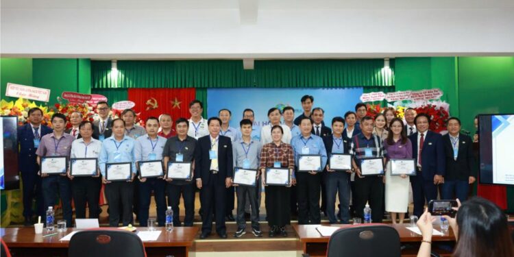 Hiệp hội Năng lượng Tái tạo TP. HCM: Chung tay kiến tạo một nền kinh tế năng lượng mới