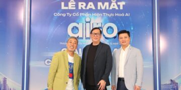 Nguyễn Quang Dũng, Victor Vũ và góc nhìn từ người trong cuộc về cuộc cách mạng AI