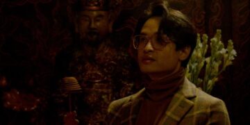 Phim Tài liệu lấy cảm hứng từ Concert của Hà Anh Tuấn cùng chương Trình “Như Chưa Hề Có Cuộc Chia Ly” chính thức phát hành tại rạp 