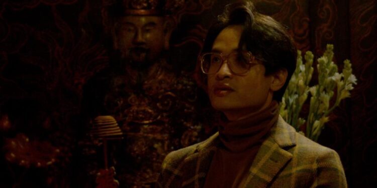 Phim Tài liệu lấy cảm hứng từ Concert của Hà Anh Tuấn cùng chương Trình “Như Chưa Hề Có Cuộc Chia Ly” chính thức phát hành tại rạp