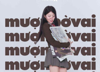 monoX Label khép lại 1 năm “năng suất” với Wren Evans và PiaLinh