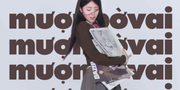 monoX Label khép lại 1 năm “năng suất” với Wren Evans và PiaLinh