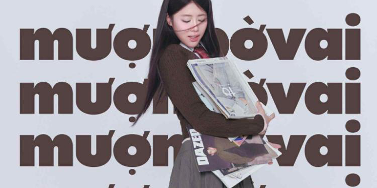 monoX Label khép lại 1 năm “năng suất” với Wren Evans và PiaLinh