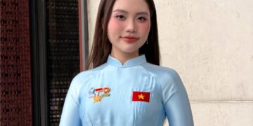 Phương Mỹ Chi vinh dự lần thứ hai tham gia Đại hội Thi đua yêu nước toàn quốc 2025