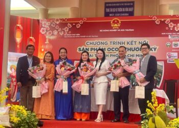 Tọa đàm “Hương vị Ocop- Tết Xưa và Nay”- Cuộc đối thoại văn hóa sâu lắng giữa quá khứ và hiện tại