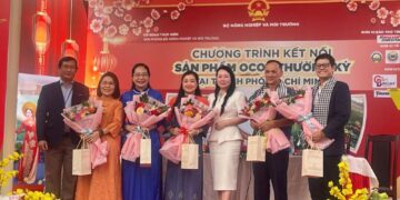 Tọa đàm “Hương vị Ocop- Tết Xưa và Nay”- Cuộc đối thoại văn hóa sâu lắng giữa quá khứ và hiện tại