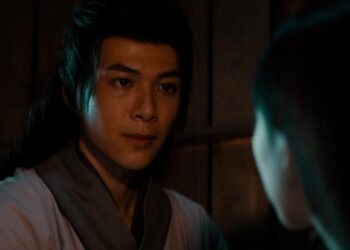 Trước thềm công chiếu, Hoàng Tử Quỷ tung MV nhạc phim “cực suy”, là “hit ballad” từng khuấy đảo Vpop một thời