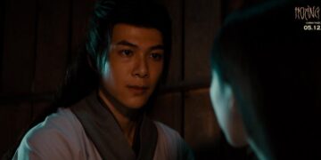 Trước thềm công chiếu, Hoàng Tử Quỷ tung MV nhạc phim “cực suy”, là “hit ballad” từng khuấy đảo Vpop một thời