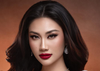 Hoa hậu Phương Linh trở thành Đại Sứ Miss Saigon Premium Perfume trước thềm Jury Session Miss Cosmo 2025
