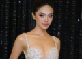 Miss Cosmo Cambodia Leakena In chính thức có đơn vị quản lý tại Việt Nam, hướng đến hoạt động nghệ thuật lâu dài