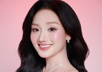 Á hậu Phương Thanh: Là học trò cố NSND Hoàng Dũng, trợ giảng sân khấu điện ảnh, lần đầu chạm ngõ điện ảnh