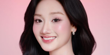 Á hậu Phương Thanh: Là học trò cố NSND Hoàng Dũng, trợ giảng sân khấu điện ảnh, lần đầu chạm ngõ điện ảnh