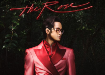 “The Rose” của Hà Anh Tuấn sẽ diễn ra Tại Đà Lạt: Cuộc tái ngộ đẹp đẽ từ See – Sing – Share năm ấy đến Hoa Hồng của Hà Anh Tuấn cùng Đà Lạt