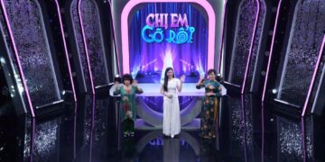 Chị Em Gỡ Rối: Diễn viên Phi Phụng từng bị chê “lên ti vi xấu quắc”