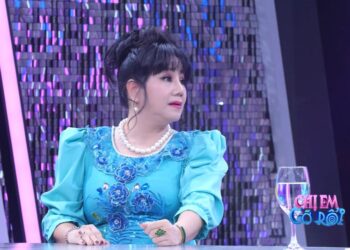 Danh ca Ngọc Ánh chạm vào góc khuất phòng gym: Tập luyện hay sống ảo?   