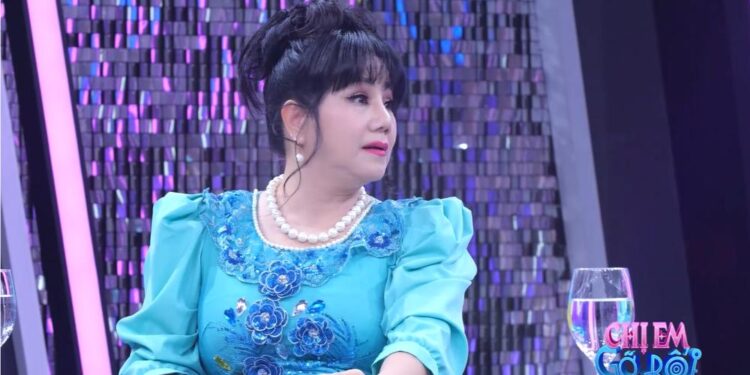 Danh ca Ngọc Ánh chạm vào góc khuất phòng gym: Tập luyện hay sống ảo?