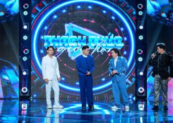 Làm mới ca khúc Nghèo theo phong cách hài hước, producer Chí Tâm và Lâm Ngọc Trọng khiến nhạc sĩ Hoài An phấn khích