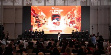 Yeah1 rót vốn chiến lược vào Mangoplus: Hiện thực hóa tham vọng “Kiến tạo Ip” và chinh phục cộng đồng người dùng Việt