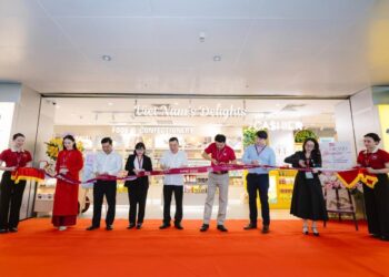 IPP Travel Retail mở rộng hệ sinh thái, nâng tầm trải nghiệm khách hàng tại sân bay Đà Nẵng