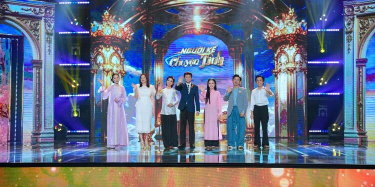 Tuấn Tú tái hiện hit của danh ca Ngọc Sơn, nghệ sĩ Đình Toàn nhận xét một câu “ăn tiền”