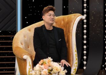 Sỹ Luân kể câu chuyện đầy xúc động về kỷ vật mùa dịch 