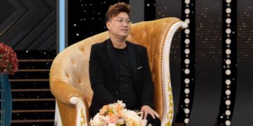 Sỹ Luân kể câu chuyện đầy xúc động về kỷ vật mùa dịch 