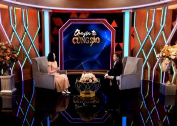 Ca sĩ Mỹ Lệ tự hào khi sở hữu loạt hit từng “xuất hiện rầm rộ” trong các chương trình âm nhạc