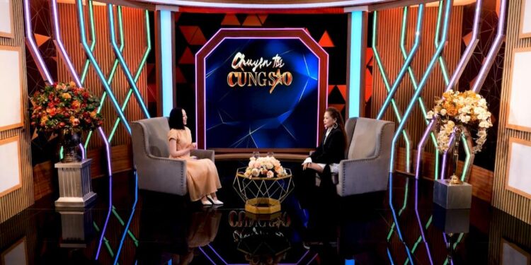 Ca sĩ Mỹ Lệ tự hào khi sở hữu loạt hit từng “xuất hiện rầm rộ” trong các chương trình âm nhạc