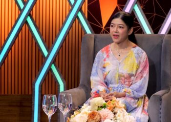 Nữ diễn viên đoạt giải Mai Vàng: Không được gia đình ủng hộ, từng bị khuyên bỏ nghề