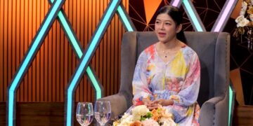 Nữ diễn viên đoạt giải Mai Vàng: Không được gia đình ủng hộ, từng bị khuyên bỏ nghề