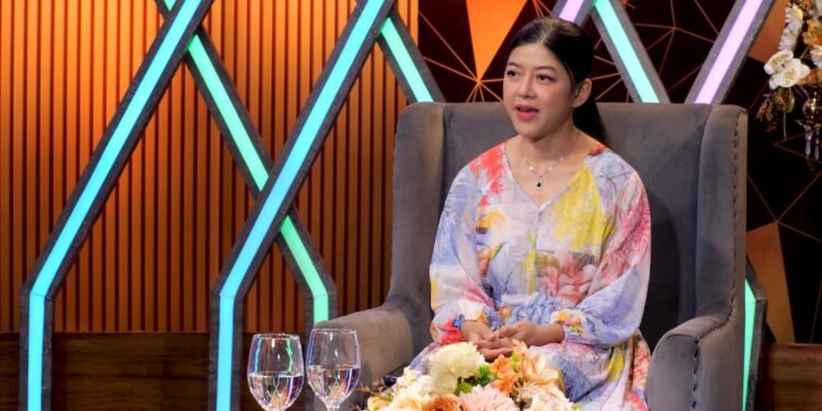 Nữ diễn viên đoạt giải Mai Vàng: Không được gia đình ủng hộ, từng bị khuyên bỏ nghề