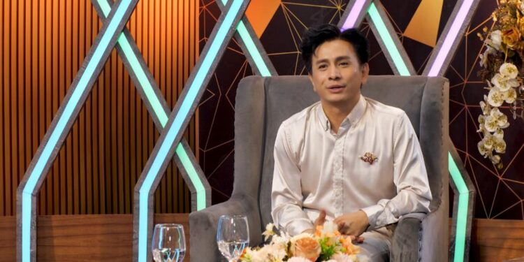 Đình Toàn được khán giả yêu thích: “Tôi tự hỏi tại sao họ phải làm điều đó?”