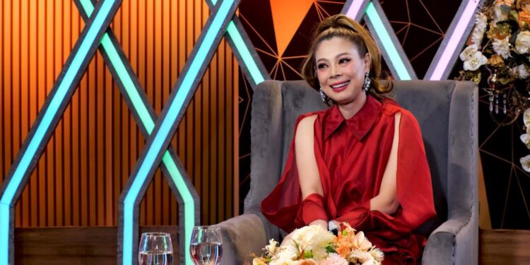 Ca sĩ Thanh Thảo chấp nhận “tre già măng mọc”, chỉ cần còn được khán giả yêu thương