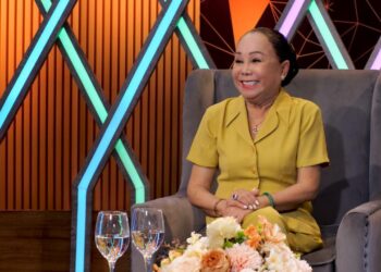 Nghệ sĩ Kiều Mai Lý hơn 60 năm diễn xuất, khẳng định thành công là khi khán giả quên tên mình