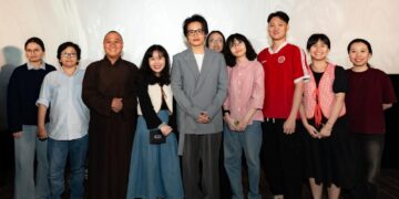 Phim về concert của Hà Anh Tuấn và chương trình “Như chưa hề có cuộc chia ly” chính thức ra mắt khán giả