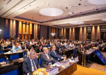 Diễn đàn Thương mại Việt Nam – Hoa Kỳ 2025: Khẳng định nền tảng hợp tác 30 năm và triển vọng phát triển mới