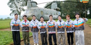 Show 2 ngày 1 đêm trình làng MV “Còn Gì Đẹp Hơn” mừng kỉ niệm 81 năm ngày Quân đội Nhân dân Việt Nam