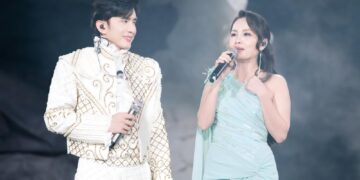 Đan Trường hé lộ bản ghi hình ‘Cơn mưa mùa đông’ gây sốt tại concert 30 năm