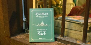 ‘Điều kỳ diệu ở vương quốc Sách’ – Một thế giới mà sách không chỉ để đọc
