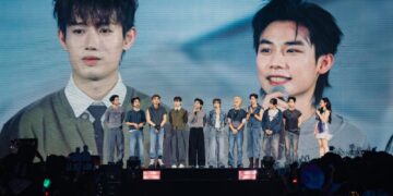 NSX Toàn năng SOOBIN đưa ra thử thách tâm lý, mời các tân binh rời khỏi cửa nếu không còn đủ ý chí