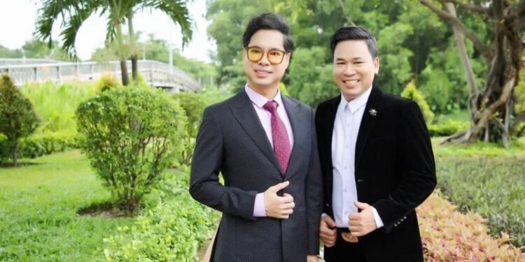 Ngọc Sơn truyền cảm hứng cho sáng tác mới của Michael Lang