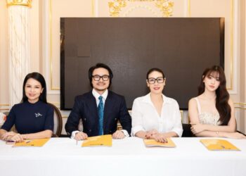 Bác sĩ, kỹ sư, giảng viên đại học… ghi danh Miss World Vietnam 2025